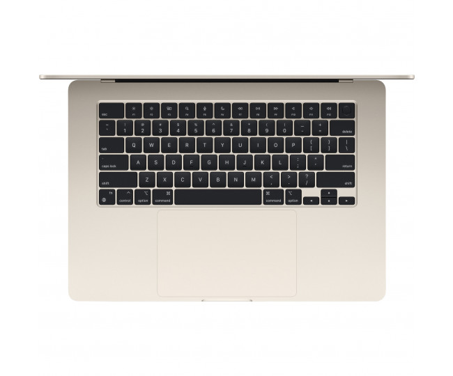Ноутбук Apple MacBook Air 15" M2 Chip 256GB/10GPU Starlight 2023 (MQKU3) б/у